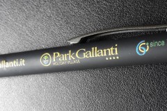 Penna personalizzata PARK-GALLANTI